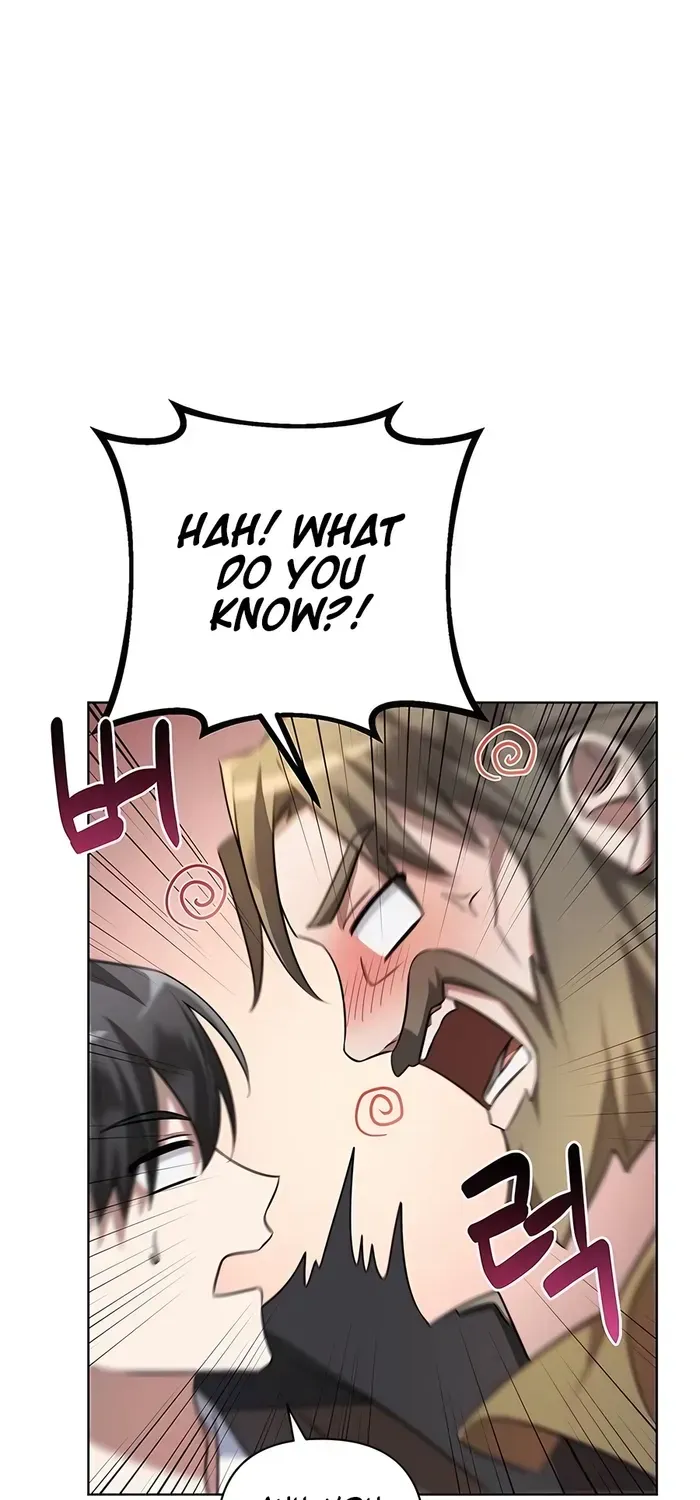 My Ruined Academy Life Chapter 4 page 61 - 