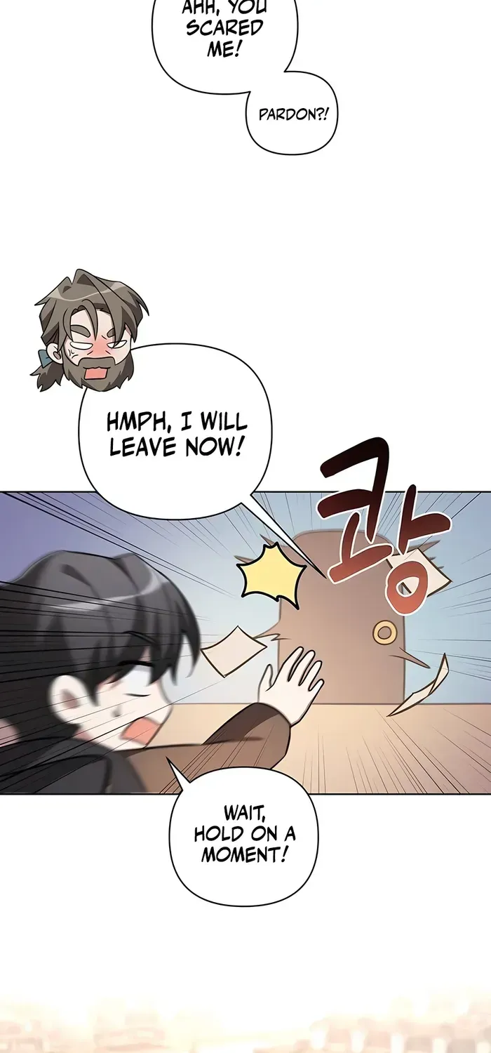 My Ruined Academy Life Chapter 4 page 62 - 