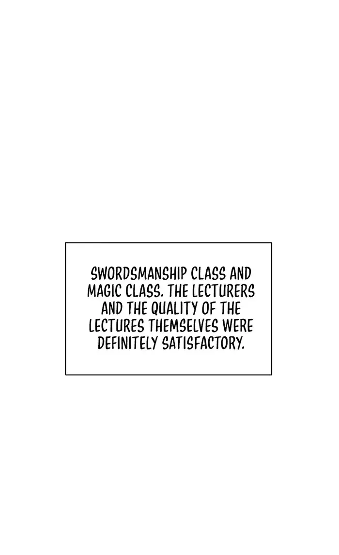 My Ruined Academy Life Chapter 4 page 64 - 