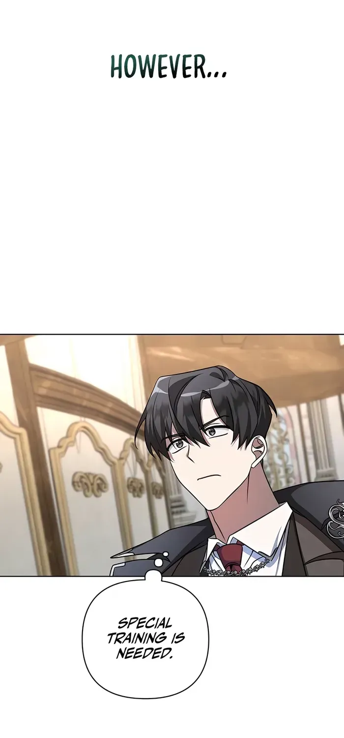 My Ruined Academy Life Chapter 4 page 65 - 
