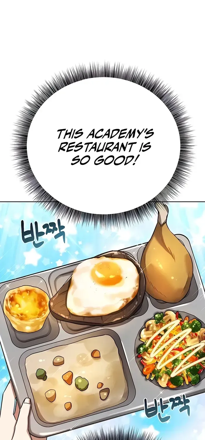 My Ruined Academy Life Chapter 4 page 68 - 