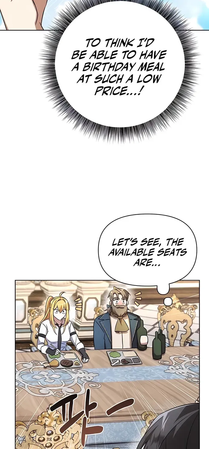 My Ruined Academy Life Chapter 4 page 69 - 