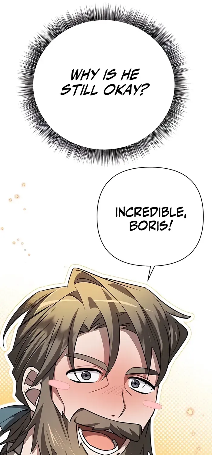 My Ruined Academy Life Chapter 4 page 8 - 