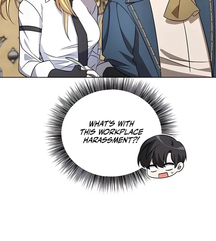 My Ruined Academy Life Chapter 4 page 71 - 