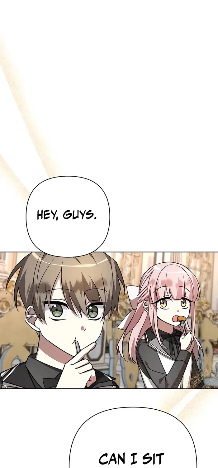 My Ruined Academy Life Chapter 4 page 77 - 