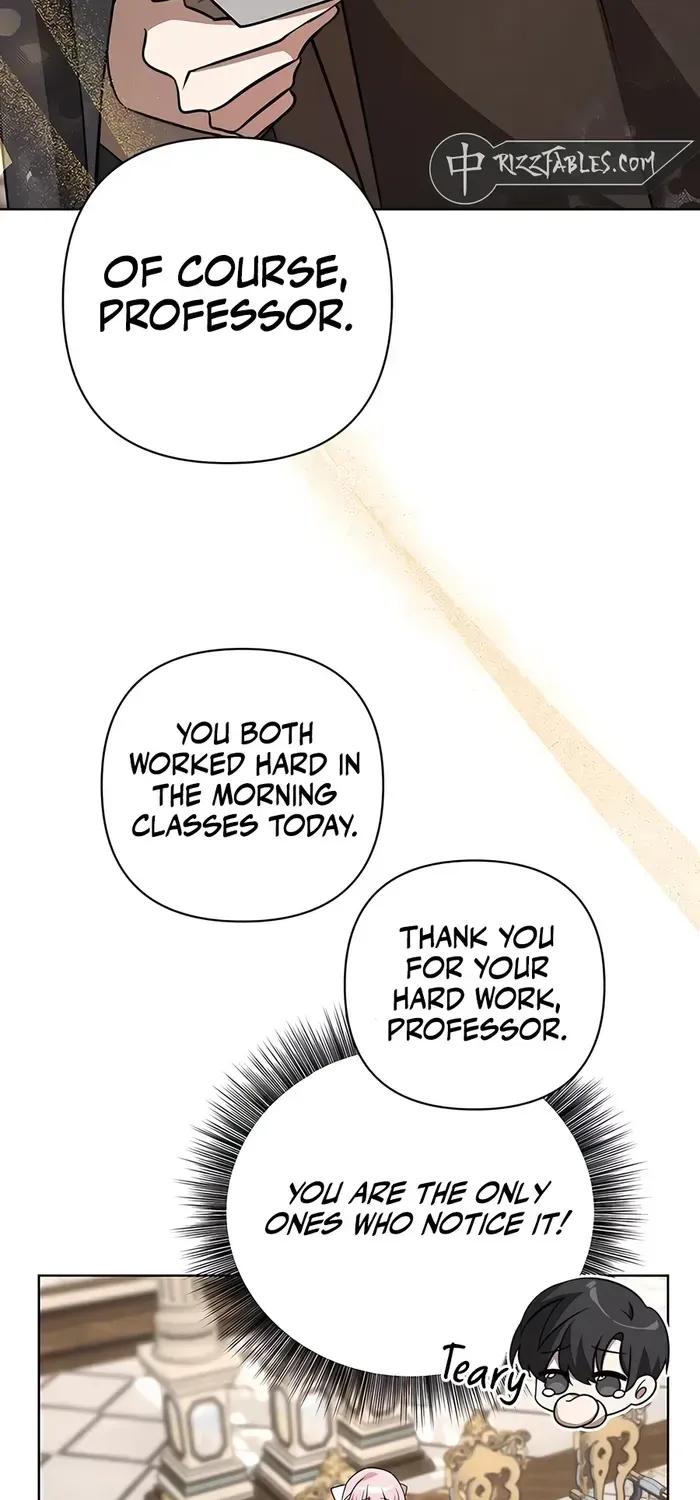 My Ruined Academy Life Chapter 4 page 79 - 