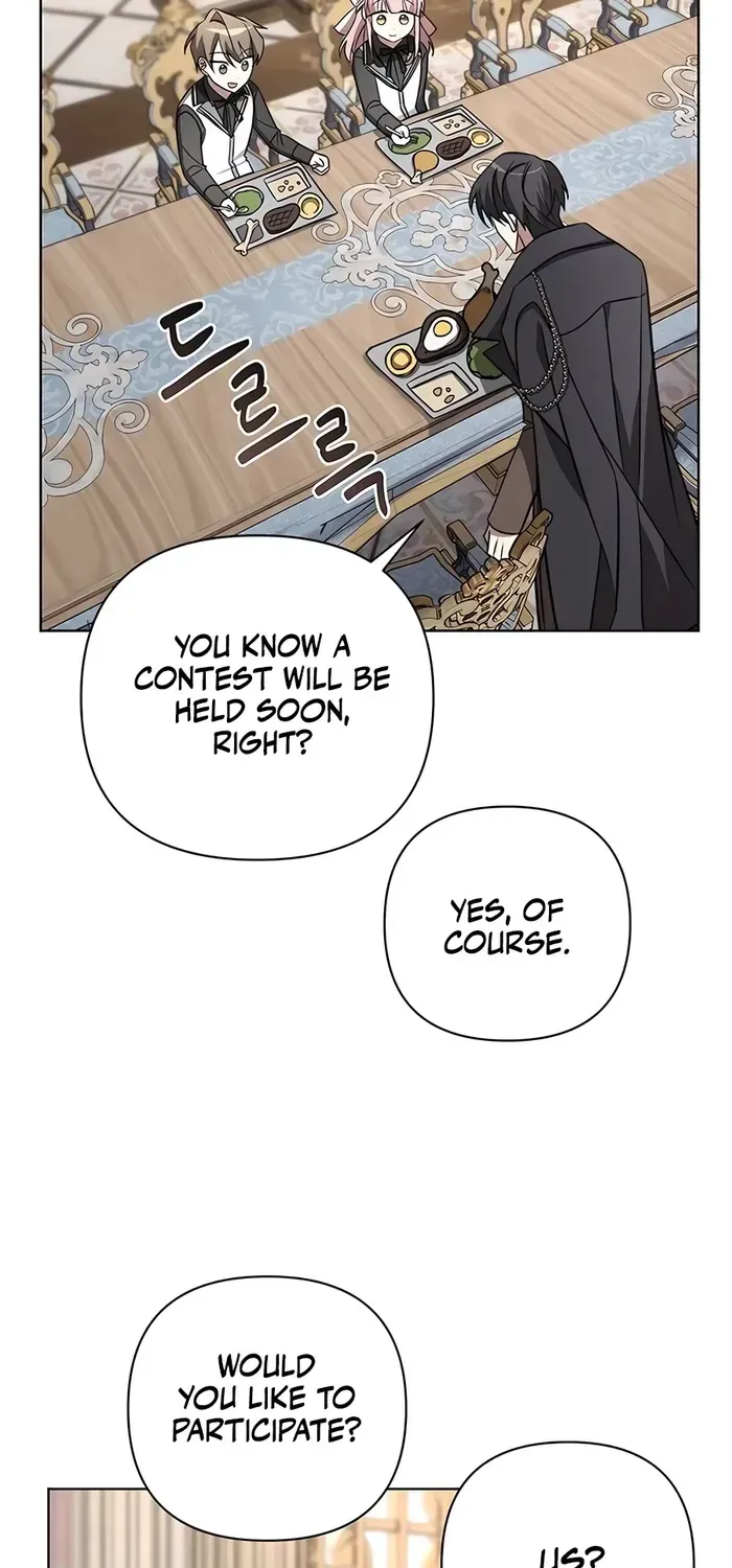 My Ruined Academy Life Chapter 4 page 80 - 