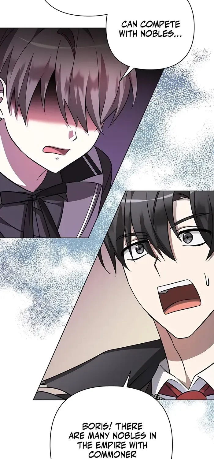 My Ruined Academy Life Chapter 4 page 84 - 