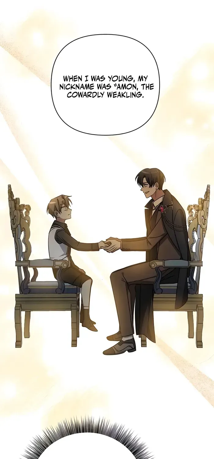My Ruined Academy Life Chapter 4 page 89 - 