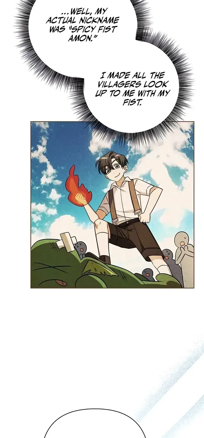 My Ruined Academy Life Chapter 4 page 90 - 