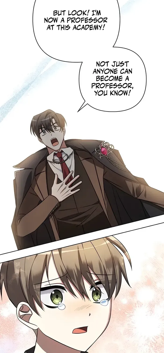 My Ruined Academy Life Chapter 4 page 91 - 