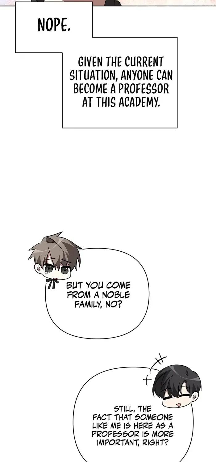 My Ruined Academy Life Chapter 4 page 92 - 