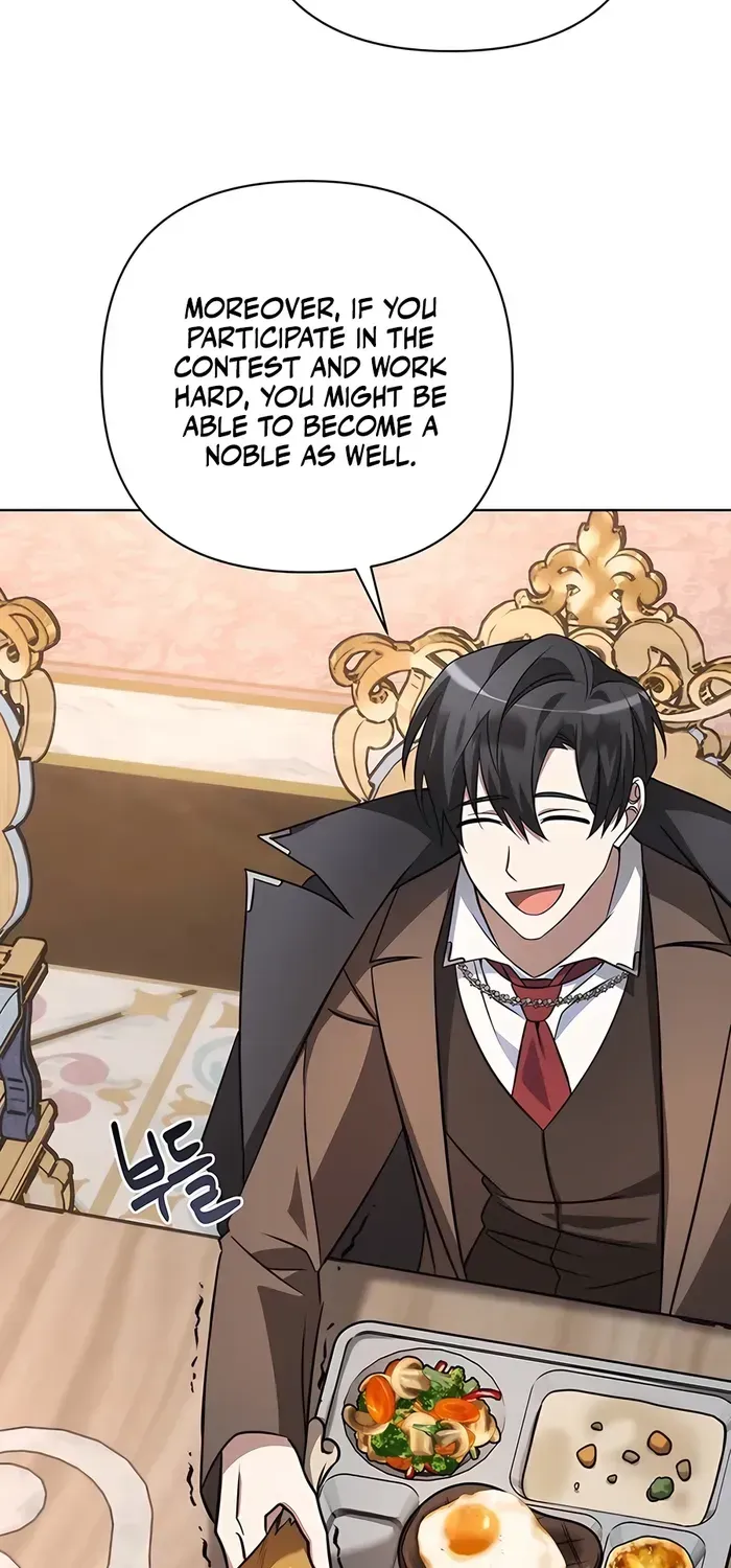 My Ruined Academy Life Chapter 4 page 93 - 