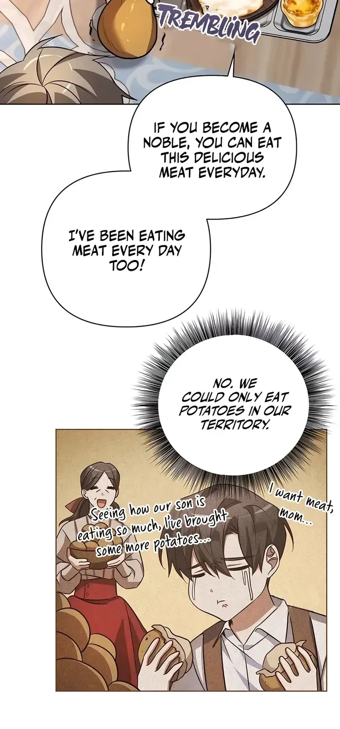 My Ruined Academy Life Chapter 4 page 94 - 