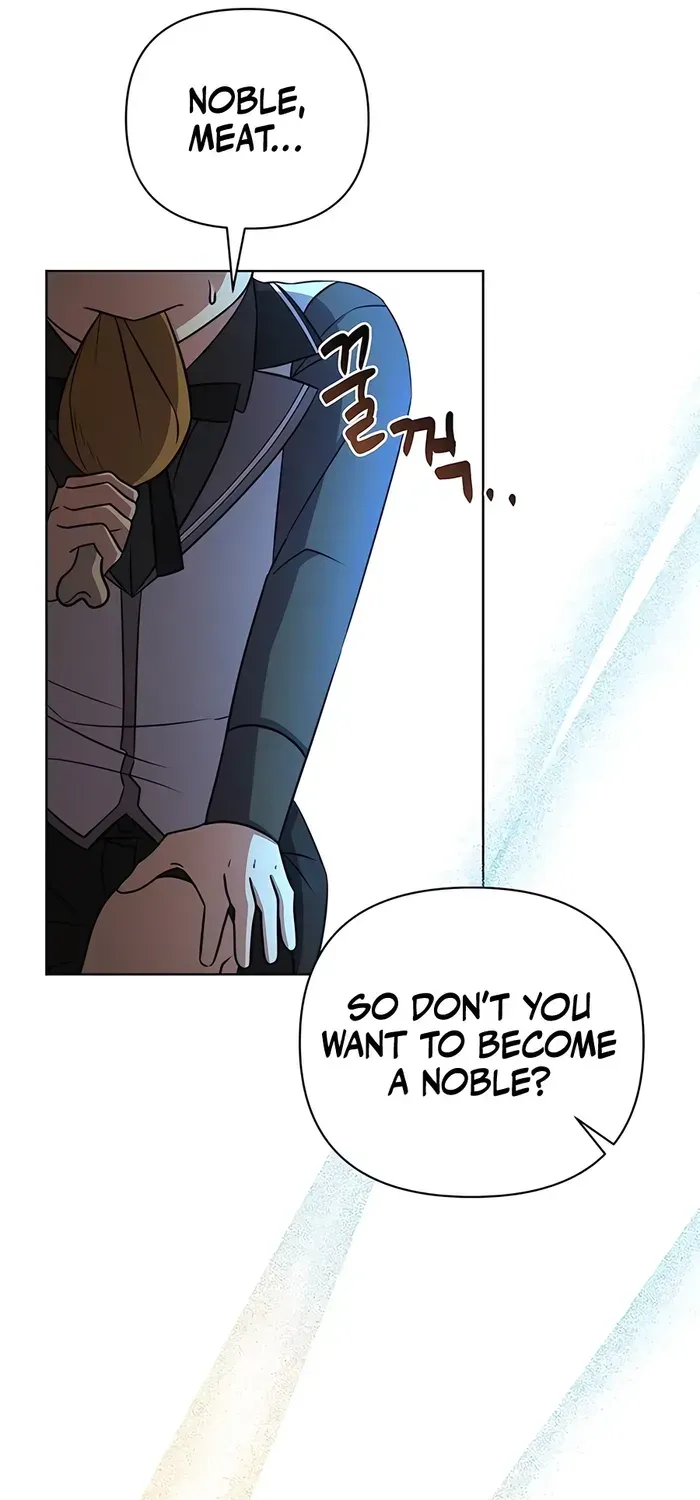 My Ruined Academy Life Chapter 4 page 96 - 