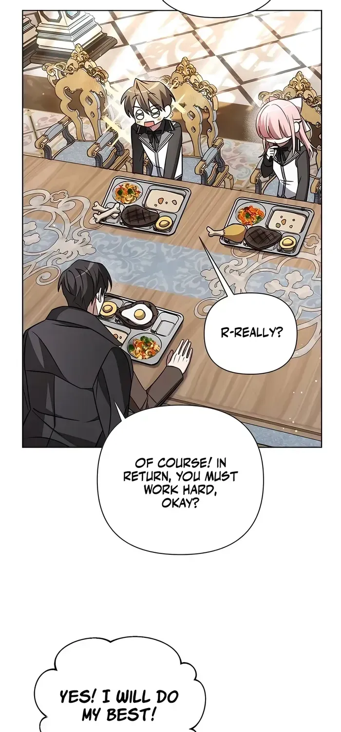 My Ruined Academy Life Chapter 4 page 99 - 