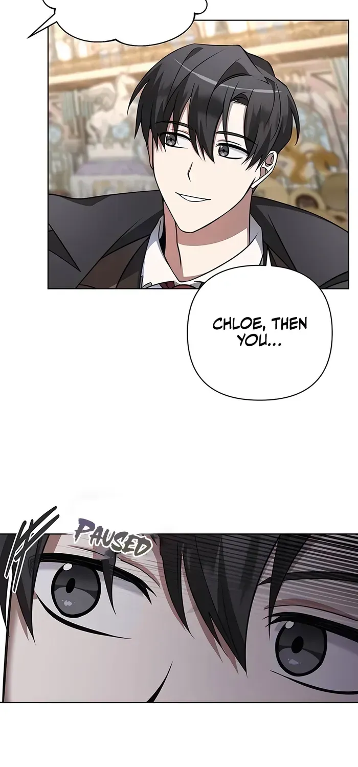 My Ruined Academy Life Chapter 4 page 100 - 