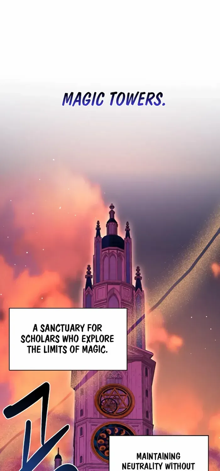 My Ruined Academy Life Chapter 40 page 2 - 