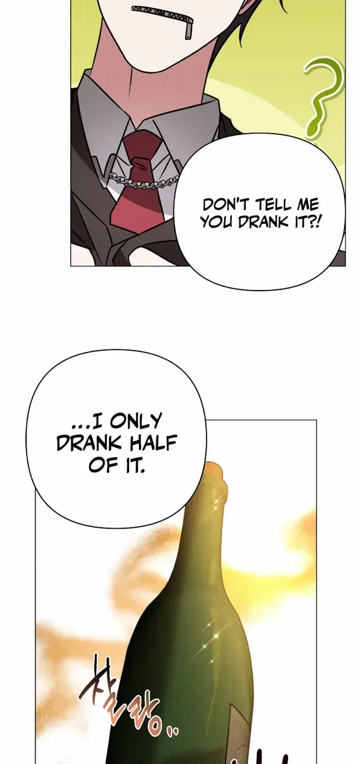 My Ruined Academy Life Chapter 40 page 11 - 