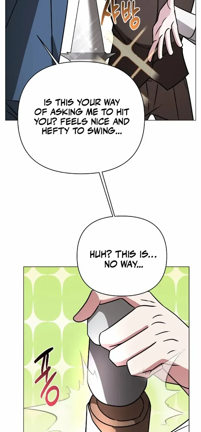 My Ruined Academy Life Chapter 40 page 13 - 