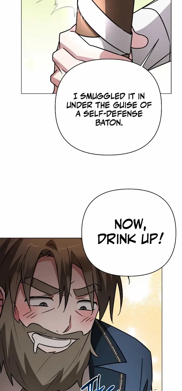 My Ruined Academy Life Chapter 40 page 14 - 