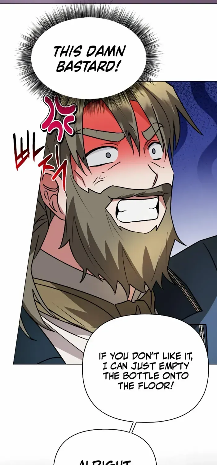 My Ruined Academy Life Chapter 40 page 19 - 