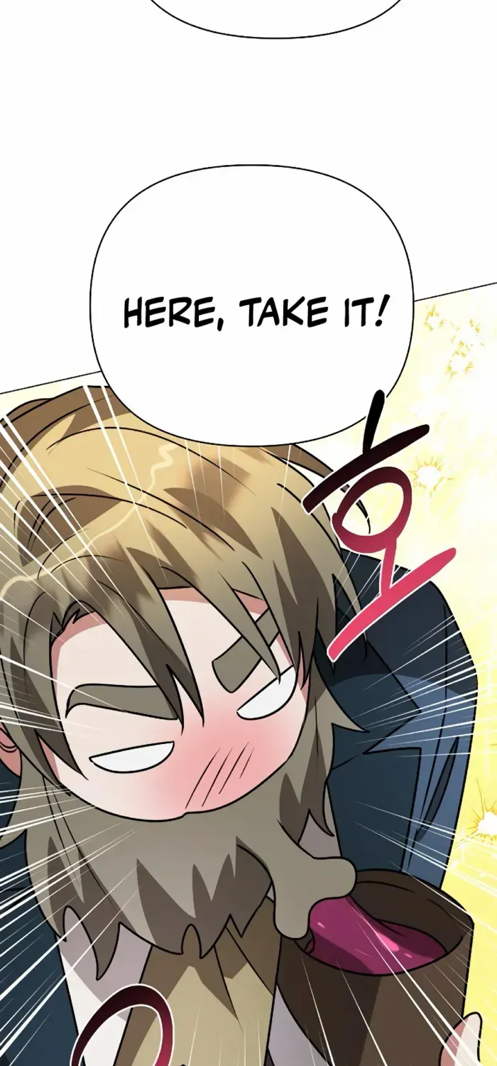 My Ruined Academy Life Chapter 40 page 21 - 
