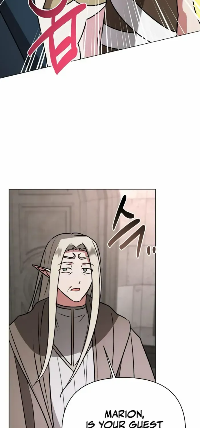 My Ruined Academy Life Chapter 40 page 22 - 