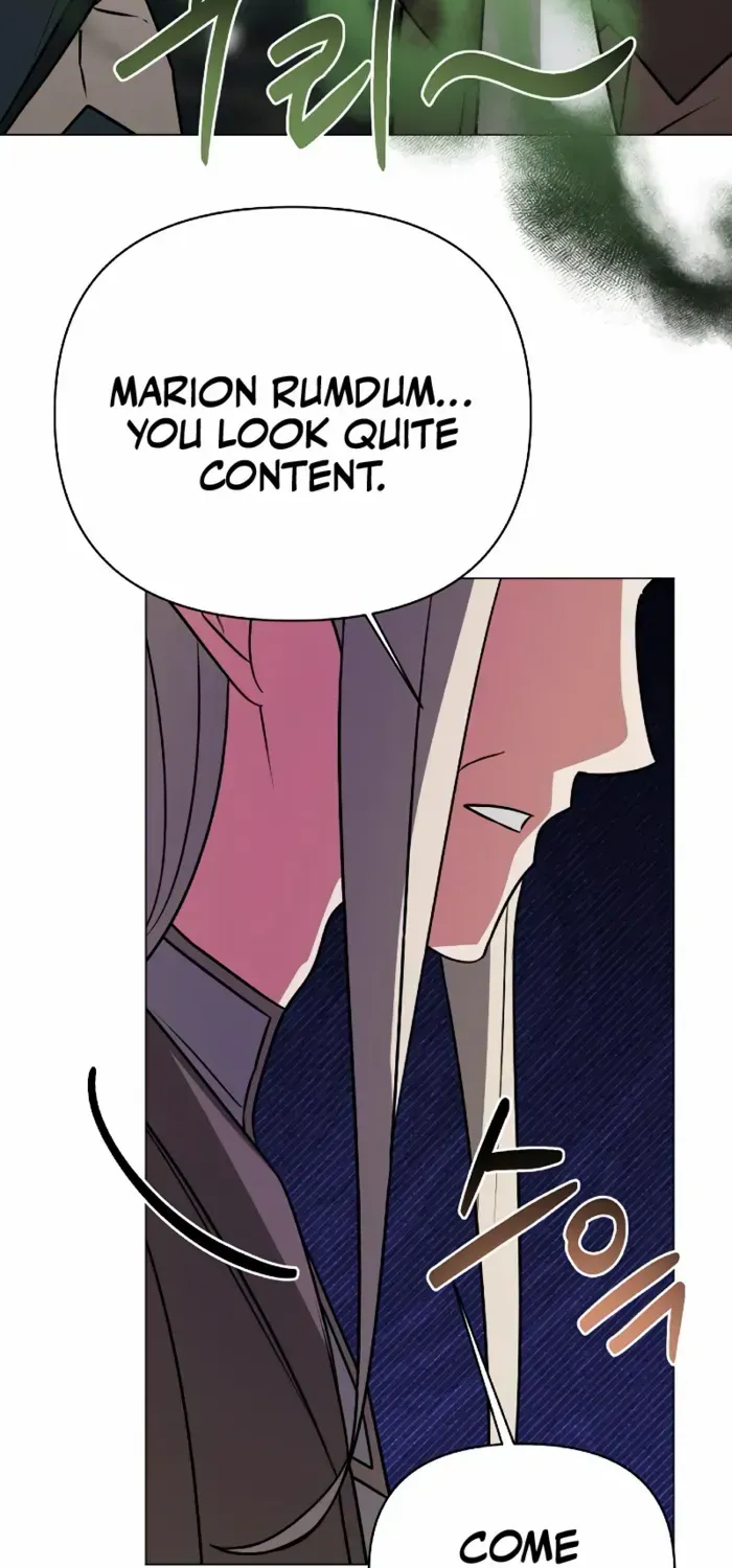 My Ruined Academy Life Chapter 40 page 25 - 