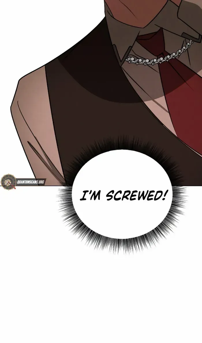 My Ruined Academy Life Chapter 40 page 27 - 