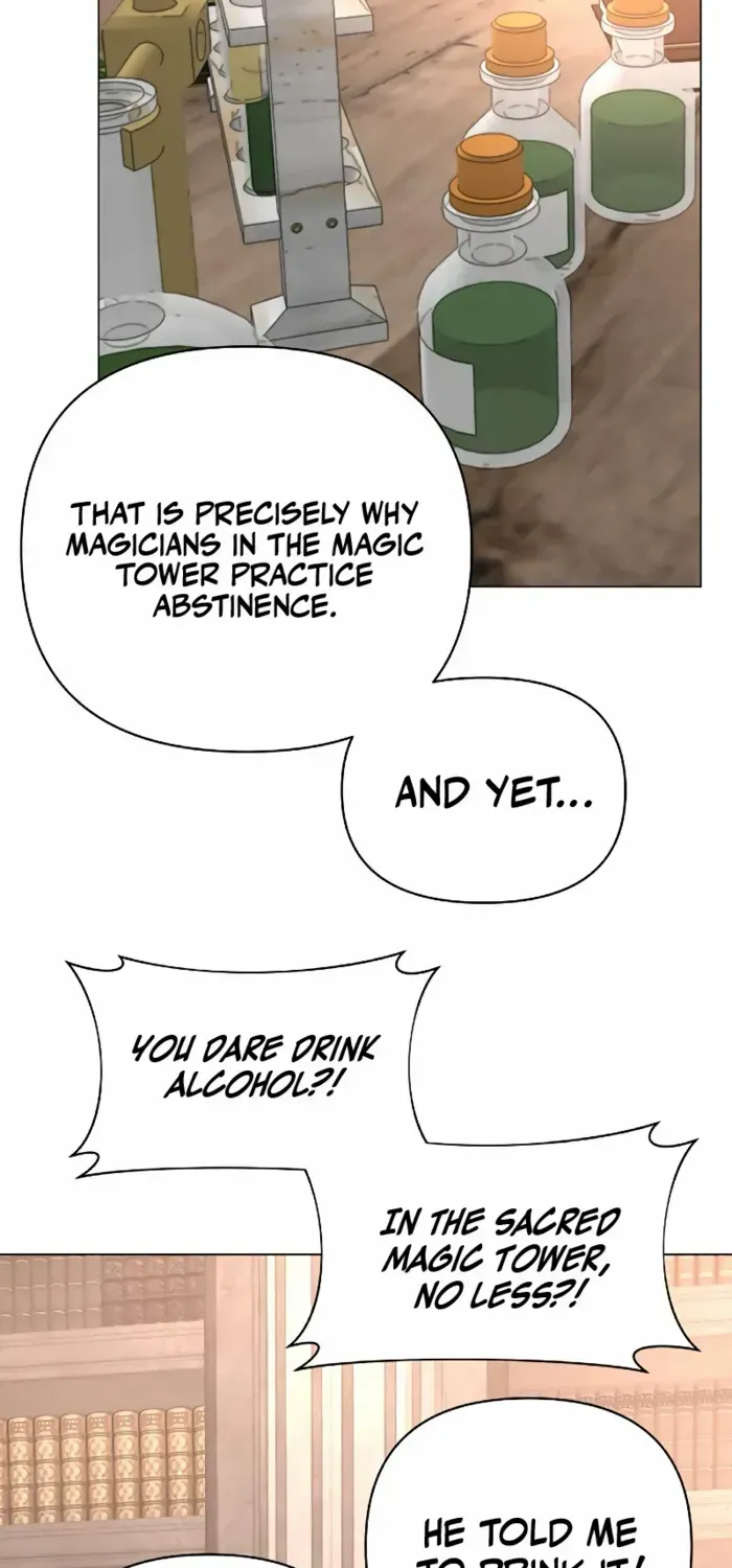 My Ruined Academy Life Chapter 40 page 30 - 