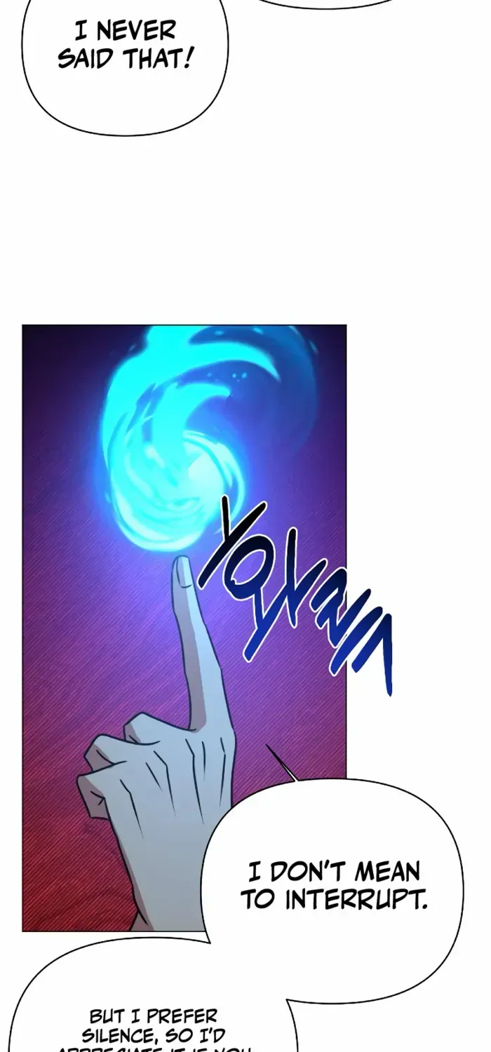 My Ruined Academy Life Chapter 40 page 32 - 