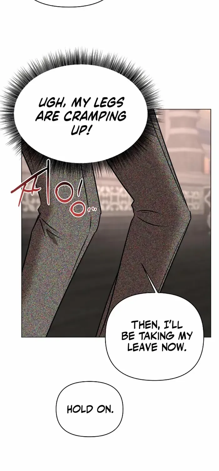 My Ruined Academy Life Chapter 40 page 37 - 