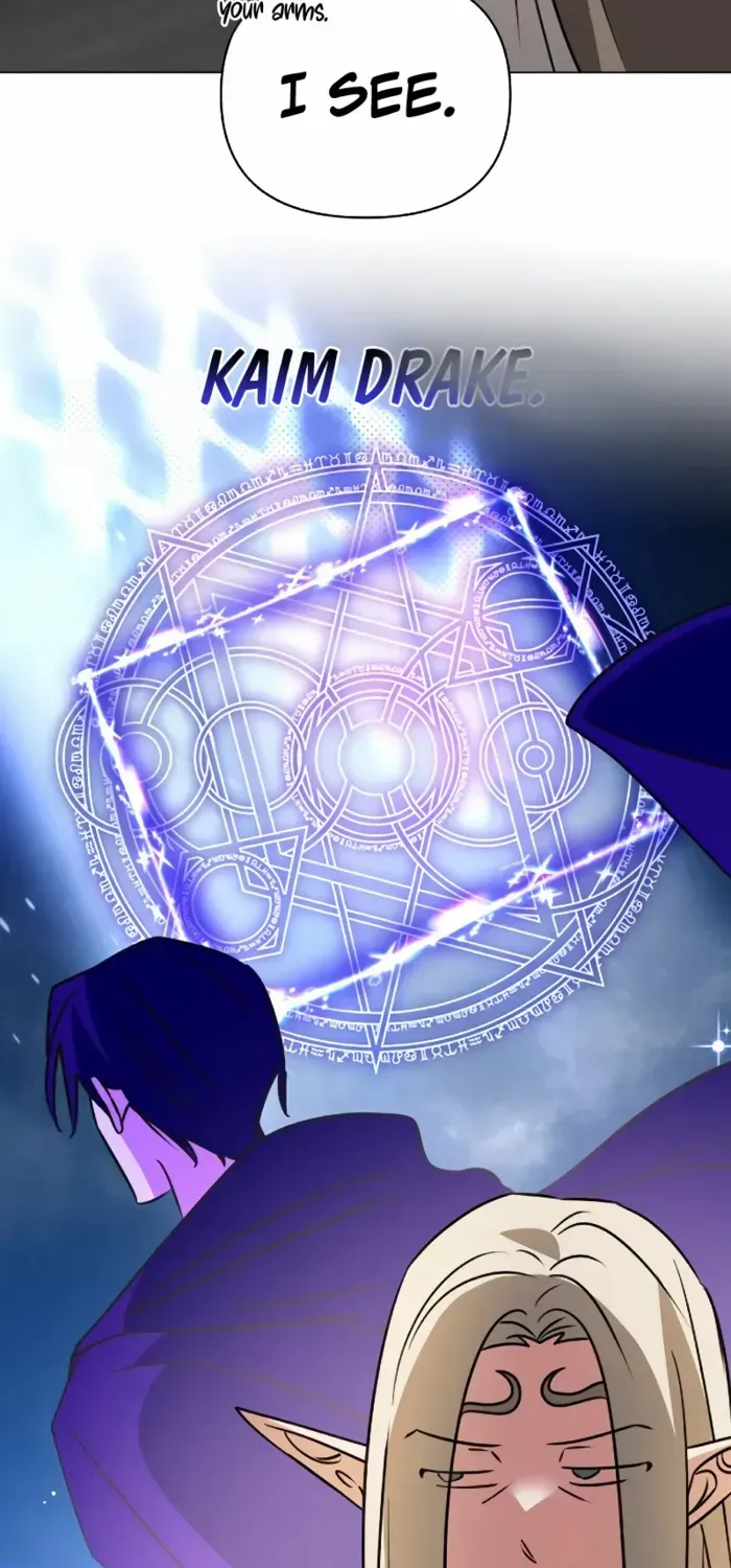 My Ruined Academy Life Chapter 40 page 39 - 
