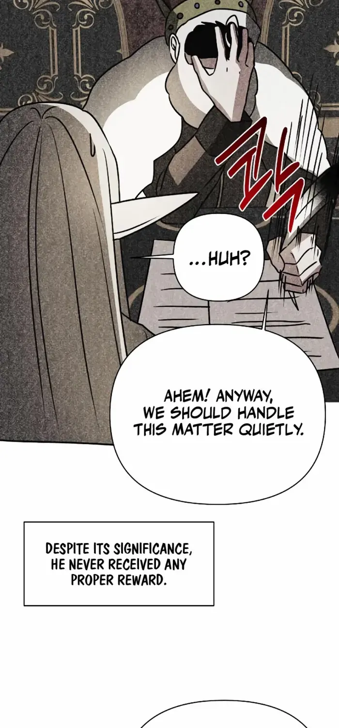 My Ruined Academy Life Chapter 40 page 41 - 