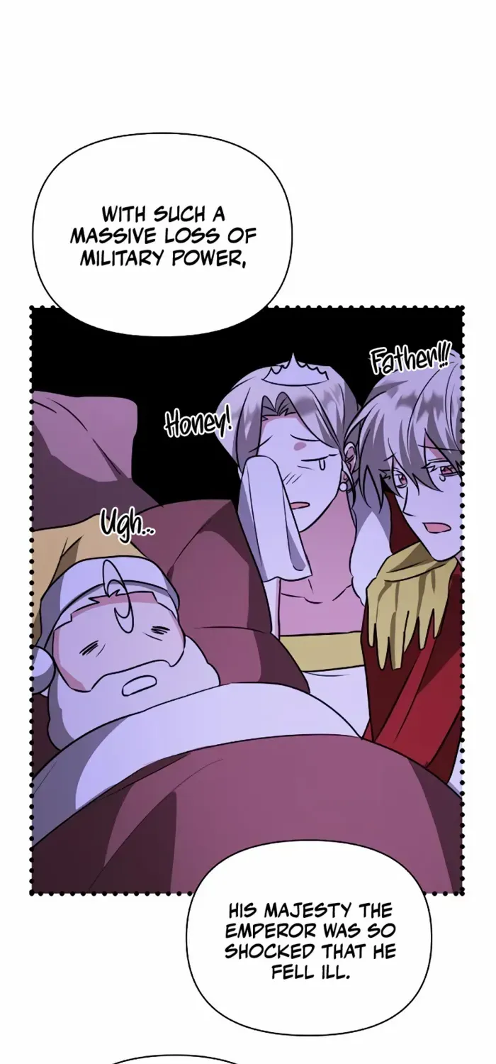 My Ruined Academy Life Chapter 40 page 50 - 