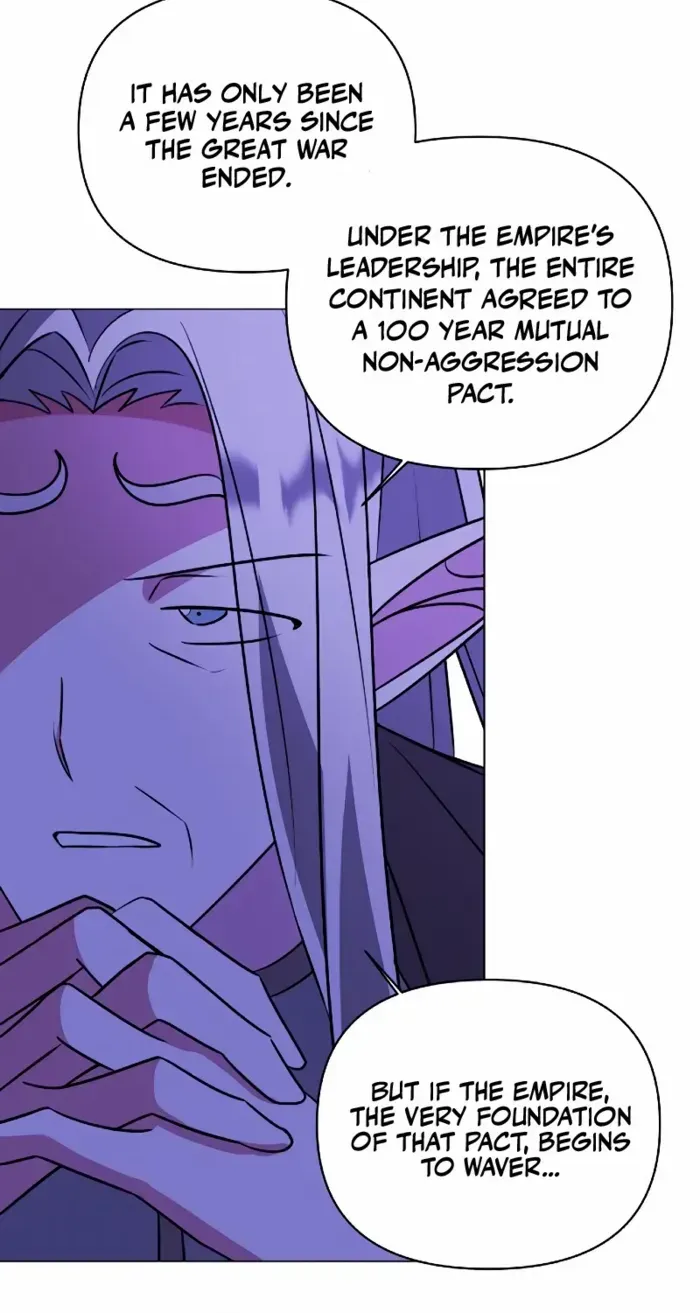 My Ruined Academy Life Chapter 40 page 51 - 