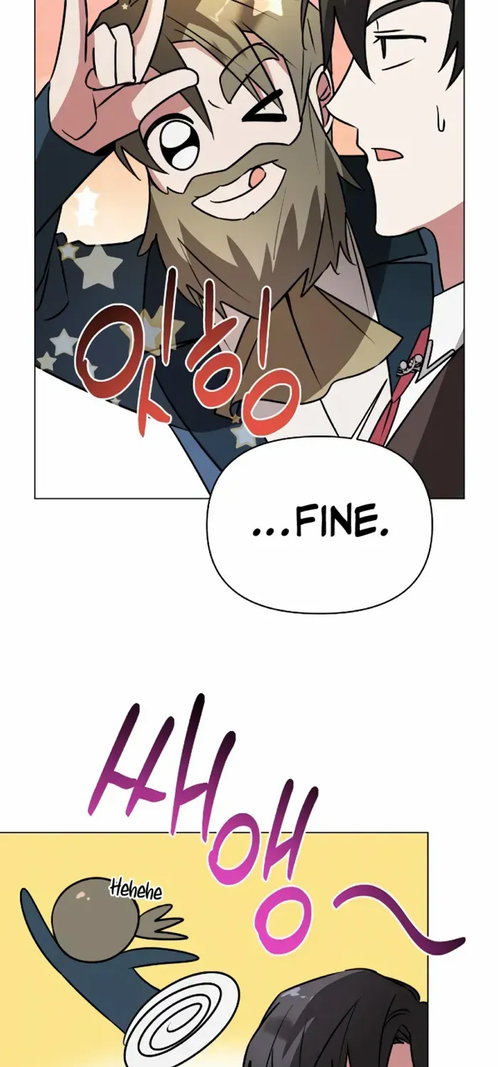 My Ruined Academy Life Chapter 40 page 58 - 