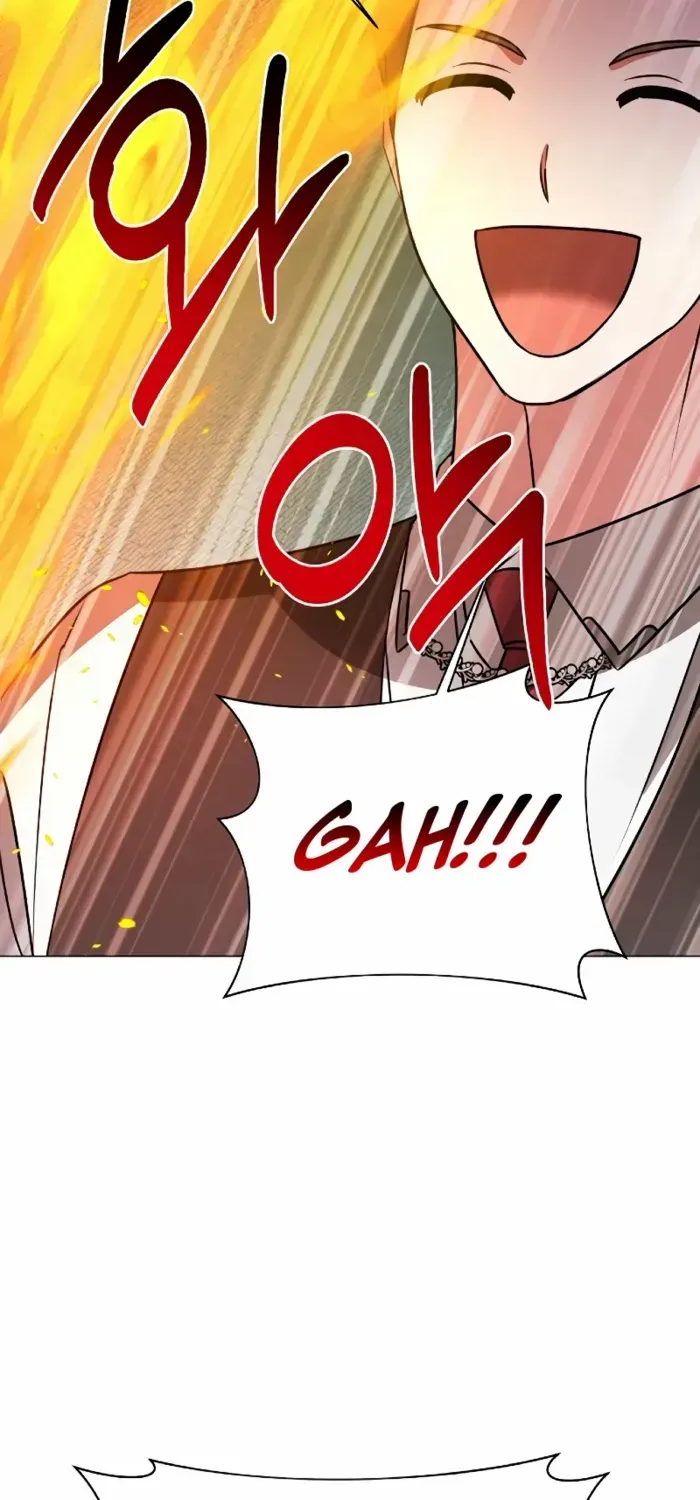 My Ruined Academy Life Chapter 40 page 7 - 