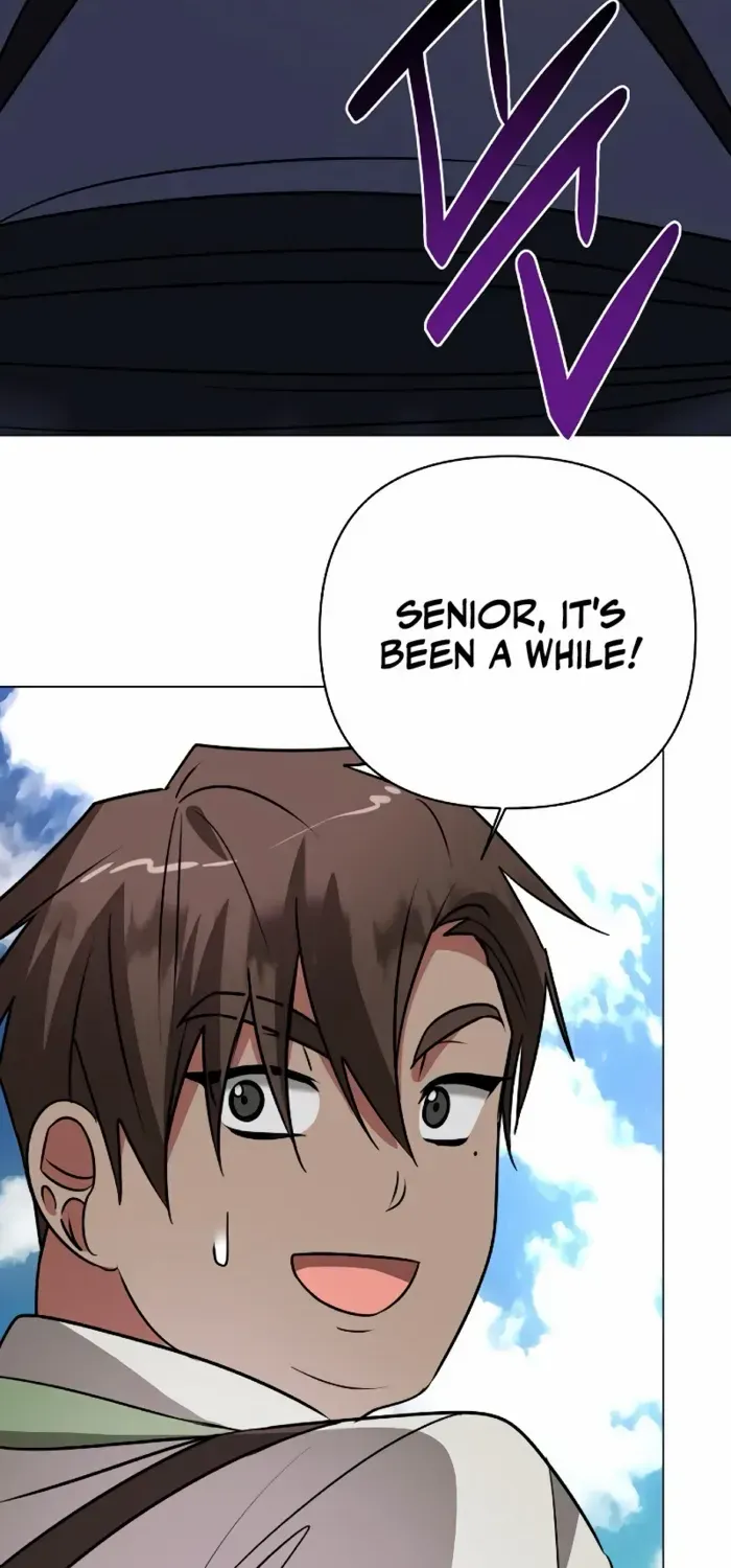 My Ruined Academy Life Chapter 40 page 62 - 
