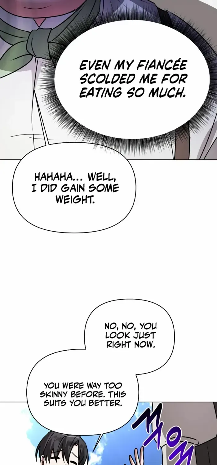 My Ruined Academy Life Chapter 40 page 66 - 