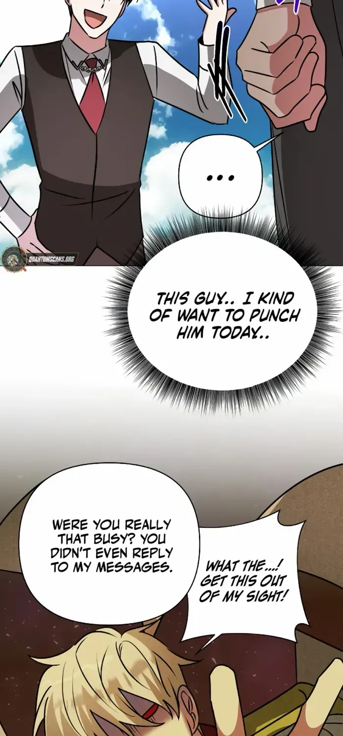 My Ruined Academy Life Chapter 40 page 67 - 