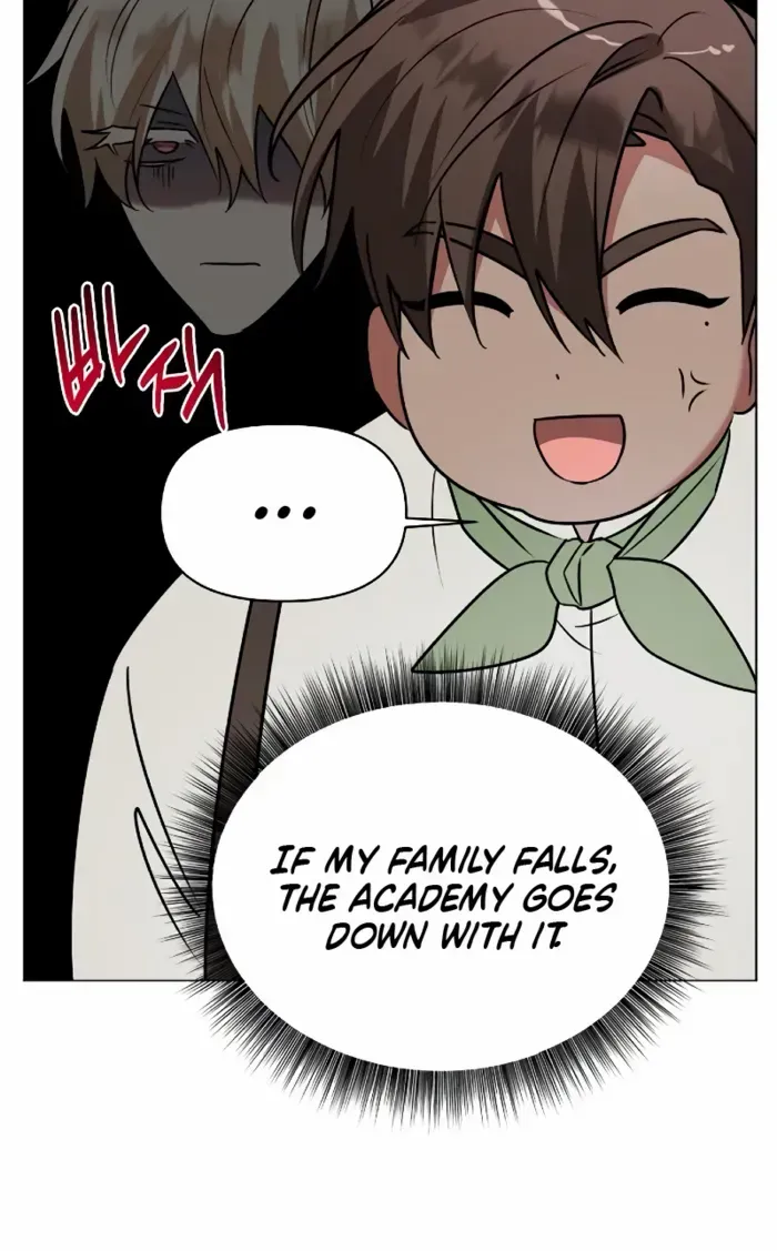 My Ruined Academy Life Chapter 40 page 69 - 