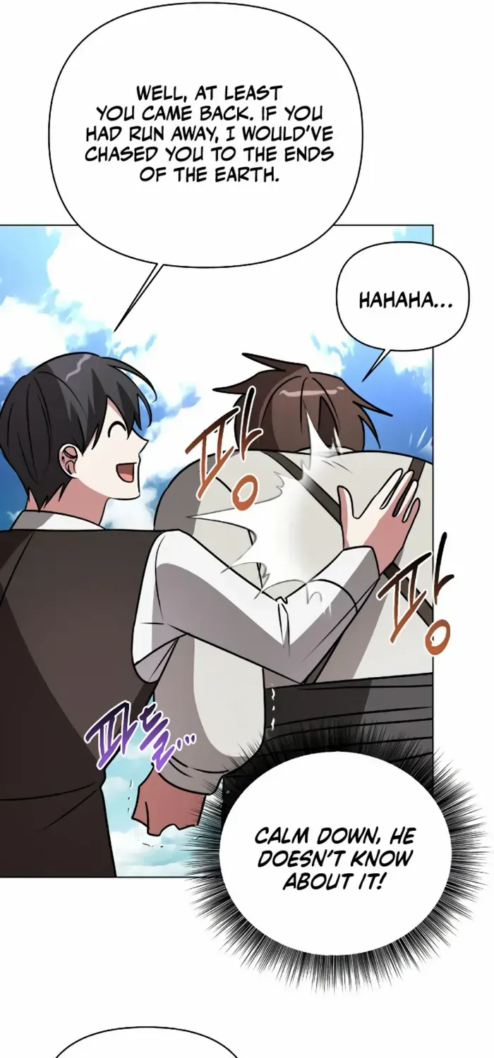 My Ruined Academy Life Chapter 40 page 70 - 