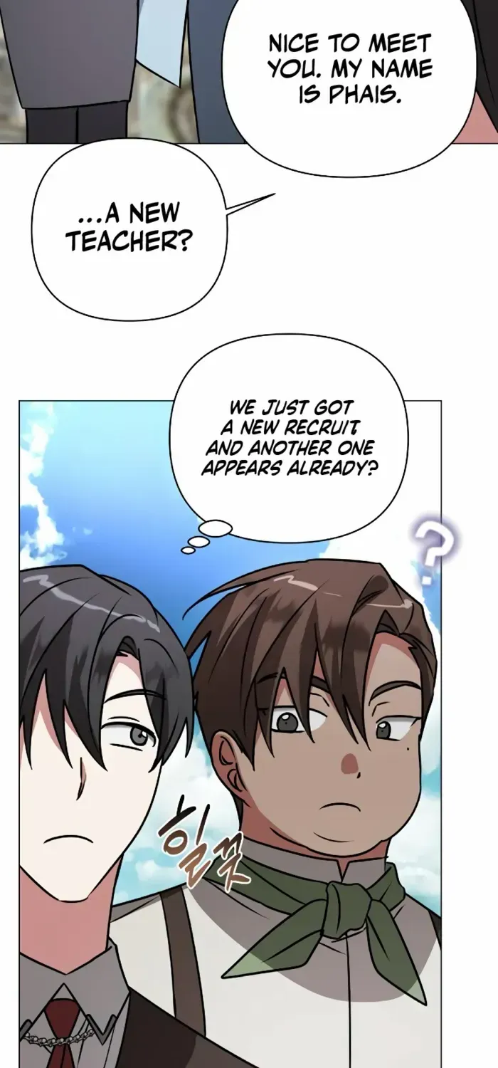 My Ruined Academy Life Chapter 40 page 73 - 