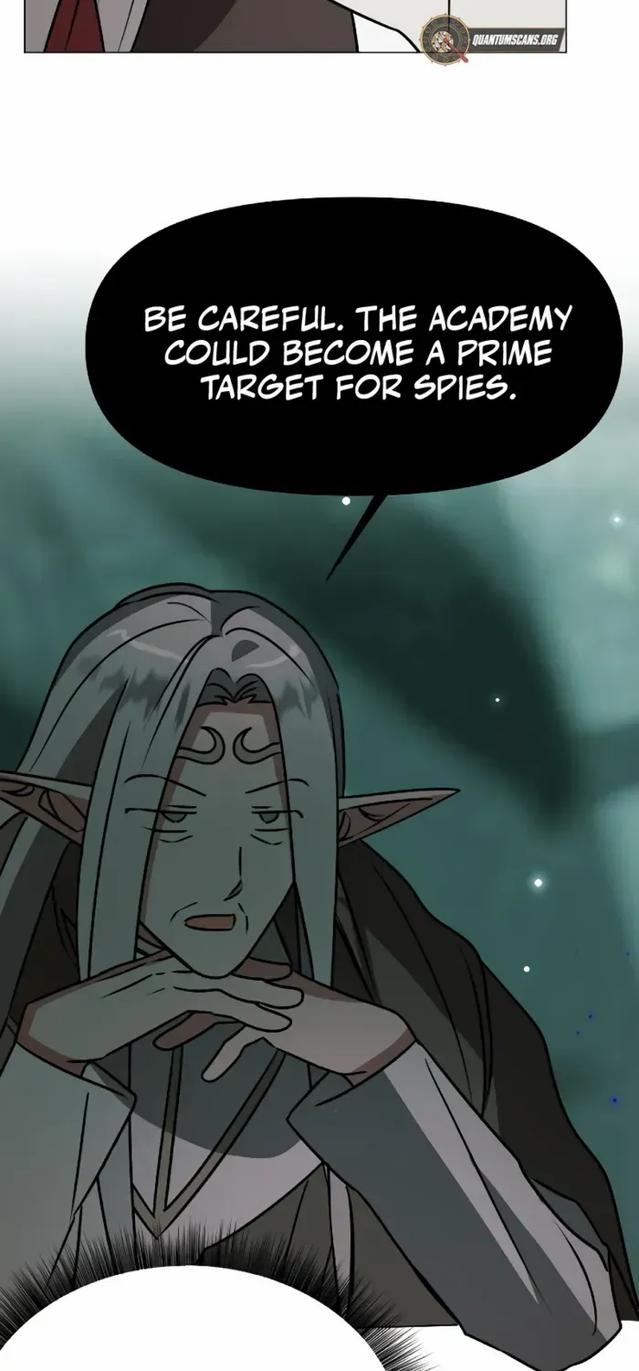 My Ruined Academy Life Chapter 40 page 74 - 