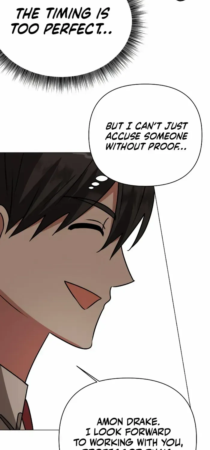 My Ruined Academy Life Chapter 40 page 75 - 