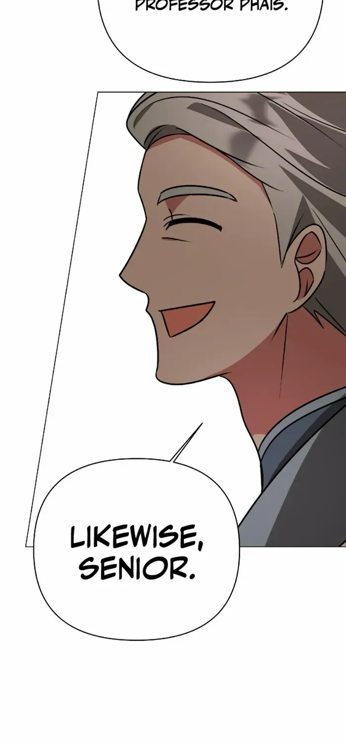 My Ruined Academy Life Chapter 40 page 76 - 