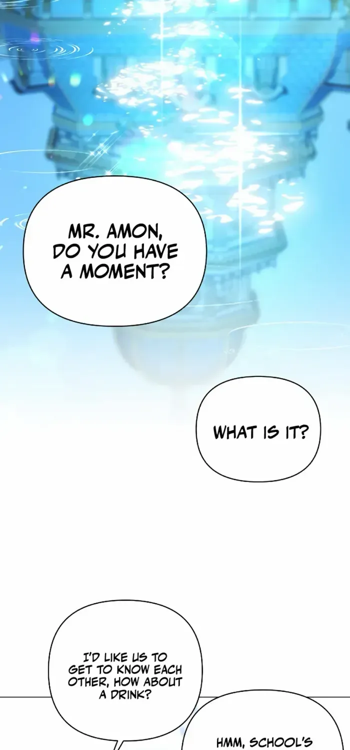 My Ruined Academy Life Chapter 41 page 12 - 