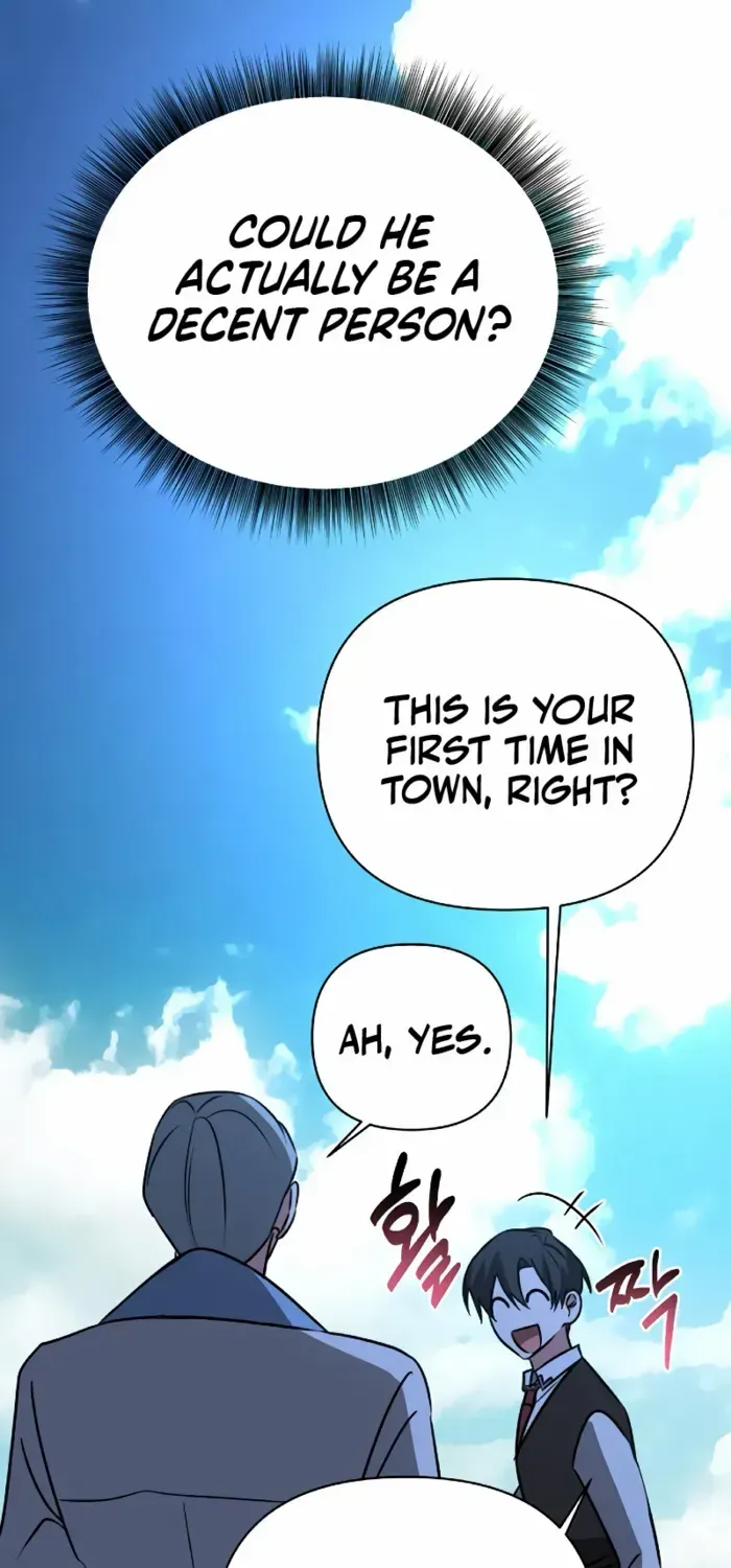 My Ruined Academy Life Chapter 41 page 16 - 